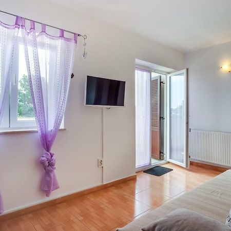 Apartment Senka Mali Lošinj Exterior foto