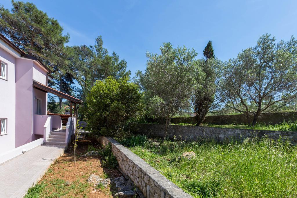 Apartment Senka Mali Lošinj Exterior foto