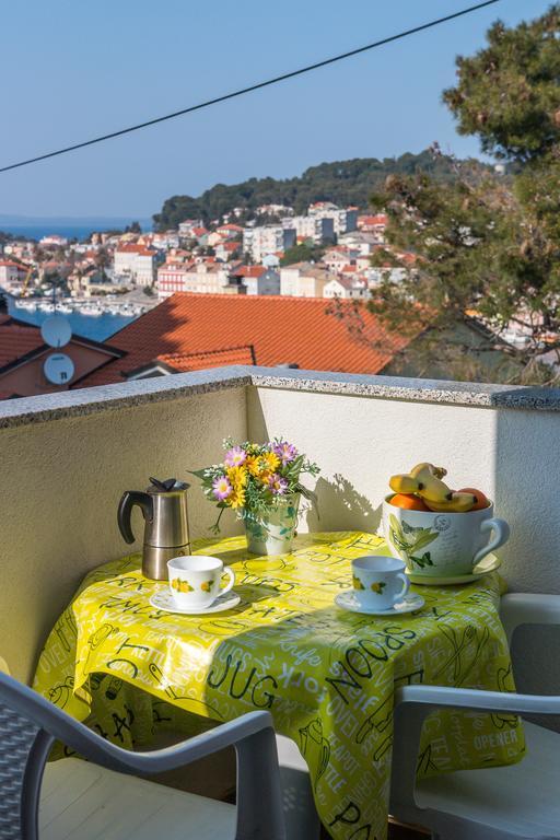 Apartment Senka Mali Lošinj Exterior foto